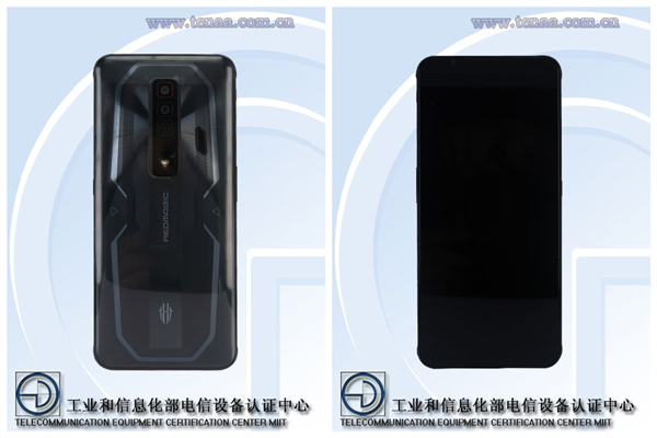 红魔7成快充王者：曝13分钟充满 iPhone 13 Pro Max看不见车尾灯
