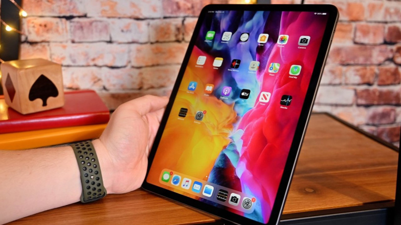 iPad
