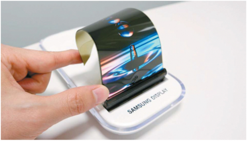 OLED 