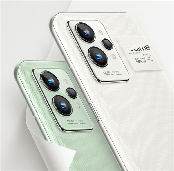 最便宜骁龙8 2K屏旗舰！realme GT2 Pro直降500：到手3699元