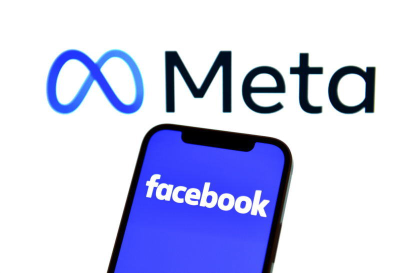 最新调查：超77%的消费者反对Facebook拥有元宇宙相关数据