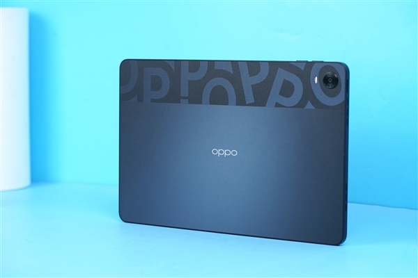 骁龙870+2.5K高刷屏！一图看懂OPPO Pad：2299元起