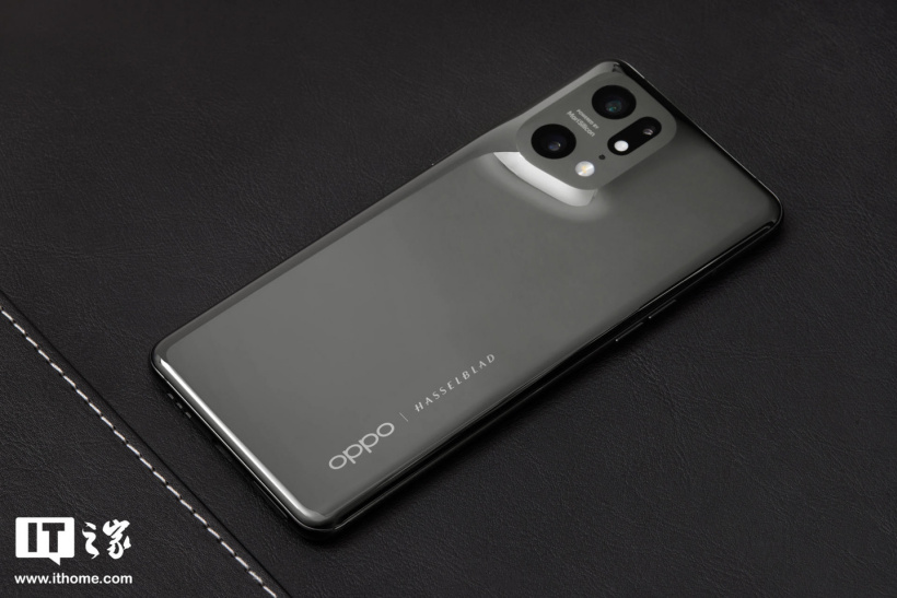 OPPO Find X5 Pro 手机