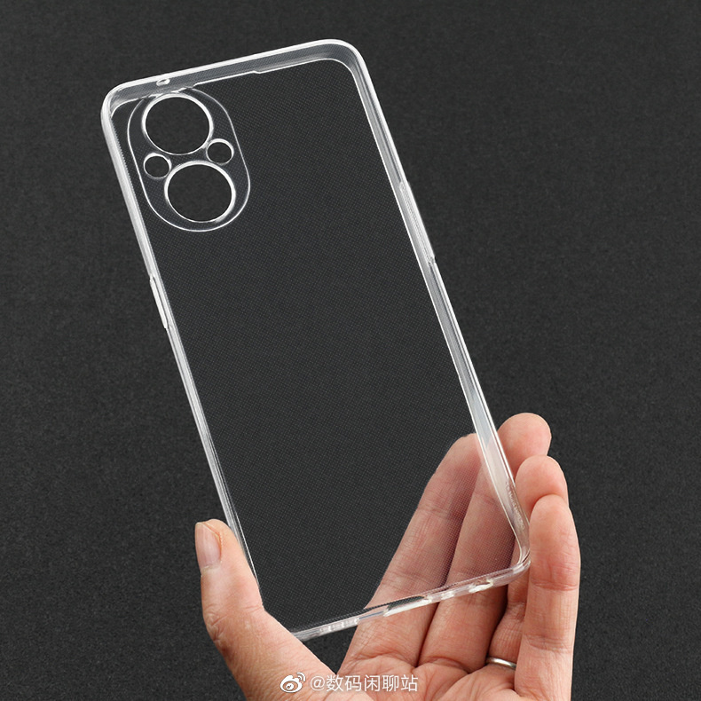 小米新机手机壳