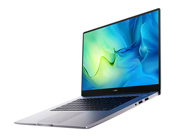 华为 MateBook D 15 锐龙版