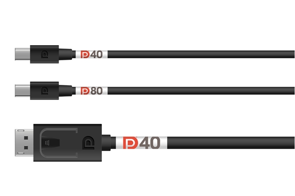 HDMI 2.1标准引发争议 DP 2.0吸取教训：线缆要认证了