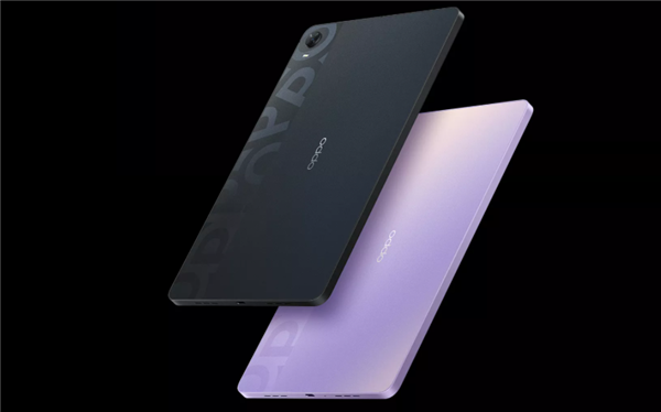 OPPO首款平板！OPPO Pad首销：骁龙870卖2299元起