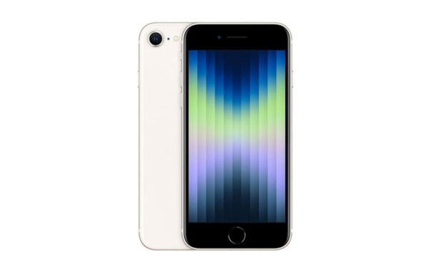 苹果官网开始维护！iPhone SE今晚开启预售：3499元起