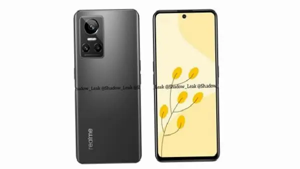 对标K50!realme GT Neo3今天官宣:150W快充史无前例