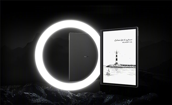 首款鸿蒙OS 2墨水平板!华为MatePad Paper发布:2999元起