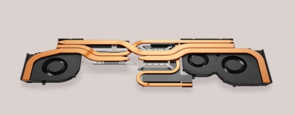 首发29999元!微星创造者Z17轻薄设计本上架:i9-12900H+RTX3080 Ti