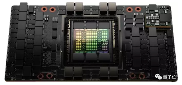 英伟达新核弹GPU:800亿晶体管 20张即可承载全球流量