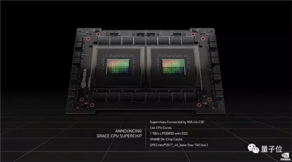 英伟达新核弹GPU:800亿晶体管 20张即可承载全球流量