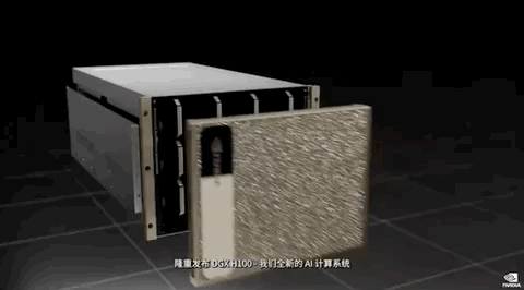 英伟达新核弹GPU:800亿晶体管 20张即可承载全球流量