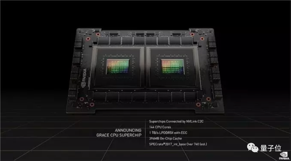 英伟达新核弹GPU:800亿晶体管 20张即可承载全球流量