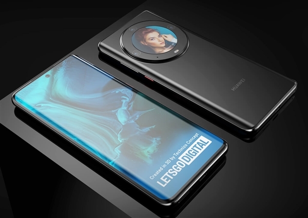 7月见!曝华为Mate 50系列工程机标准版、Pro版基本确定