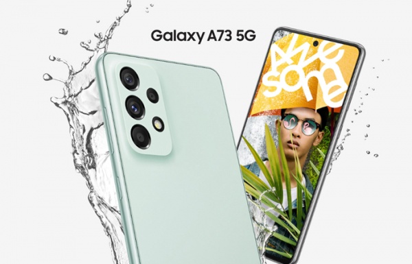 Image: Samsung