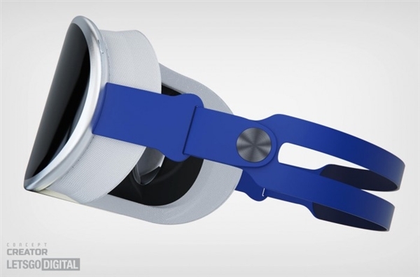 取代iPhone的革命性硬件!苹果AR/MR头显发布时间曝光:至少10个传感器