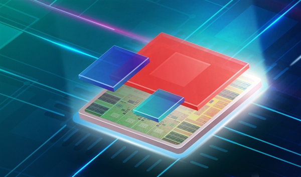 将推7nm 32核CPU 龙芯表态：2035年要与x86、ARM三足鼎立