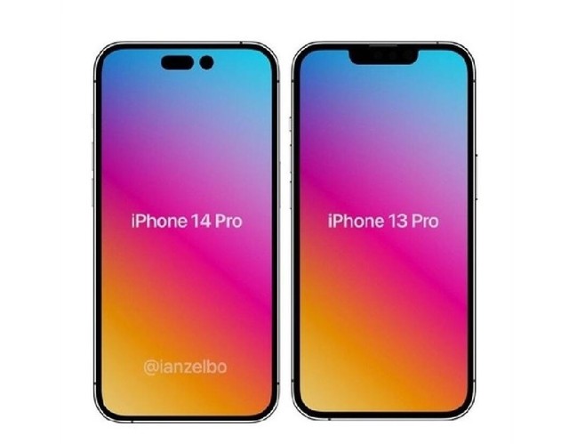 iPhone 14或延期发布：6年的老配置成硬伤 