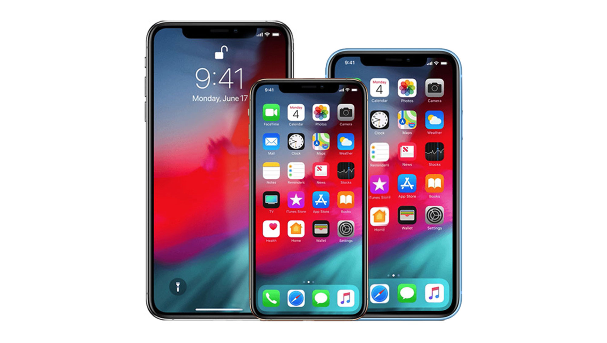 2020年三款新iphone将全部支持5g