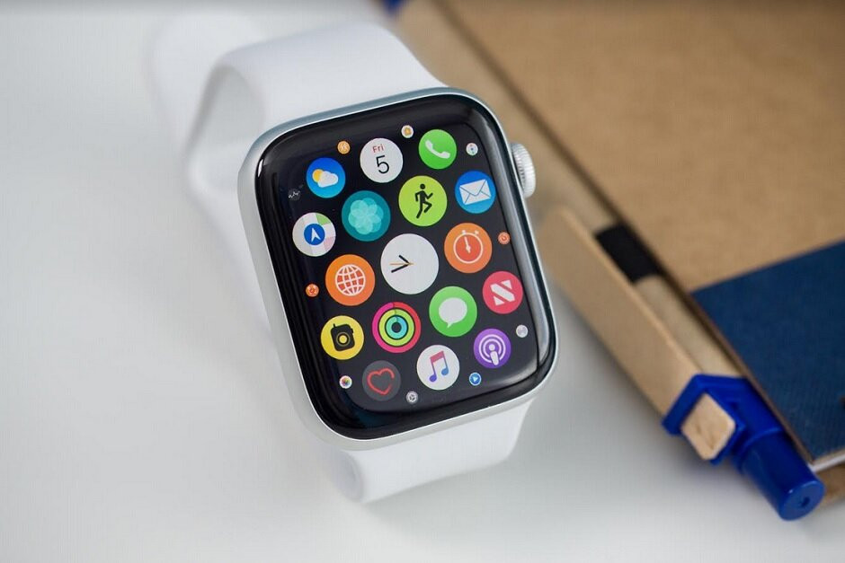 iphone watch,apple watch 6 apple watch 5将与新iphone一起发布,有钛合金版本!