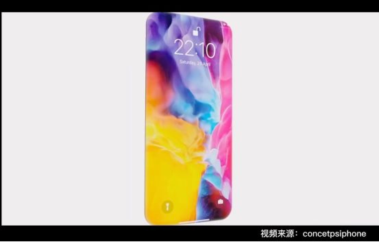 iPhone13或采用全身无孔设计，未来将告别有线充电