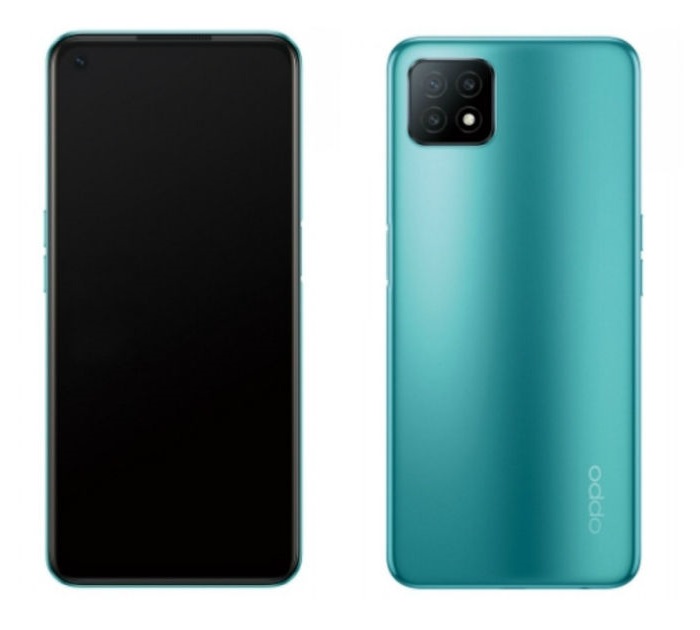 OPPO A53 5G新机规格与售价曝光