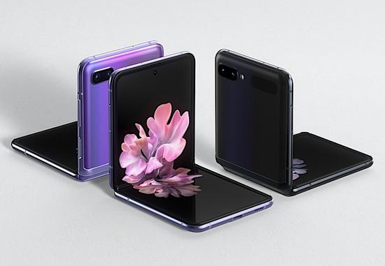 爆料称Galaxy Z Flip3的外屏仍然小于2英寸