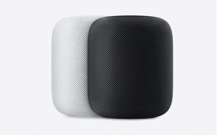 苹果发布适用于HomePod和HomePod Mini的14.2.1更新