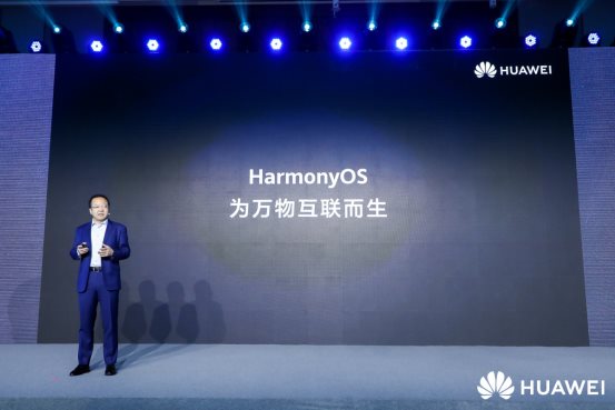 升级EMUI11优先体验HarmonyOS 2.0技术新特性，开启全场景智慧生活