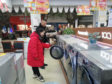 广西最西边的电器店，年销超600万拿下当地40%市场