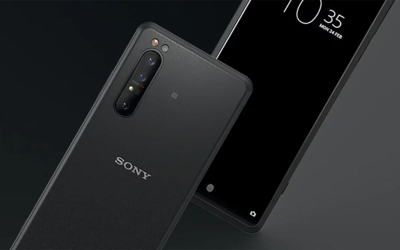 去年 2 月发布却仍未发售，索尼 Xperia Pro 有望今年上市