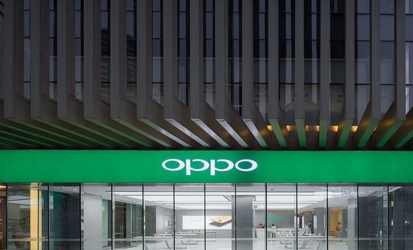 OPPO 升级渠道策略，每个县城都开一家店