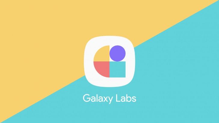 三星 Galaxy Labs 系统优化应用添加新组件，可调节手机温度