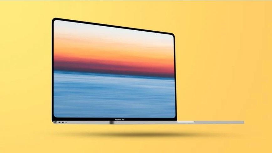 台媒：全新设计的 14 英寸苹果 MacBook Pro 2021 将采用 Mini-LED 显示屏和更窄边框