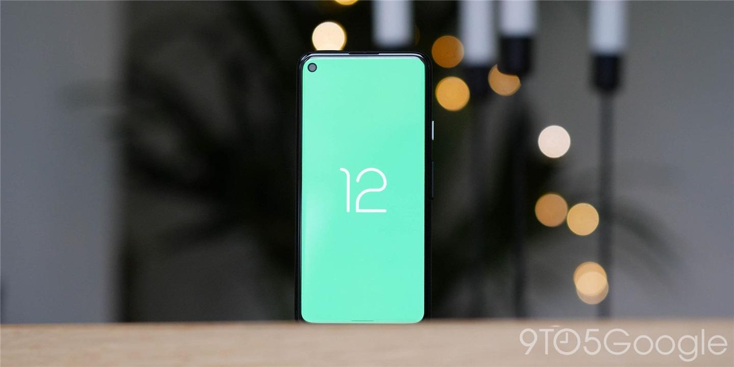 谷歌 Android 12 开发者预览版 2 发布：支持圆角 UI ，更好的画中画模式