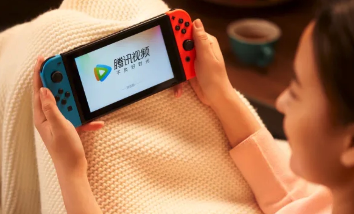 彭博社：任天堂新款 Switch 将采用英伟达升级款芯片，支持 DLSS