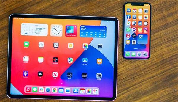 iOS 15公测版发布：访问测试版站点即可提前尝鲜