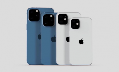 iPhone13备货量提升，转转：二手iPhone持续热销