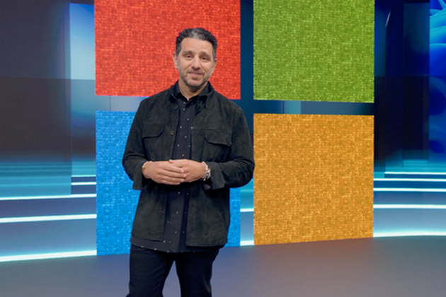 微软首席产品官 Panos Panay：Win11 让 PC 适应“后疫情时代”