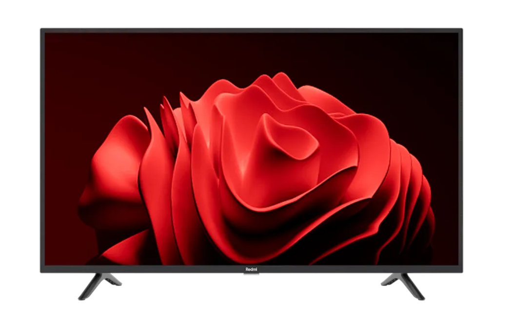 Redmi X43 智能电视印度发布：43 英寸 4K 分辨率，30W 音箱，安卓 TV 10 系统