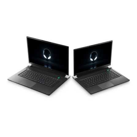 使用体验再升级，ALIENWARE x15/x17 R2惊艳来袭