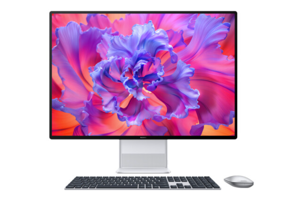 13999 元，华为 MateStation X 1TB 版上架：28.2 英寸 4K 触控屏 + Win11 系统