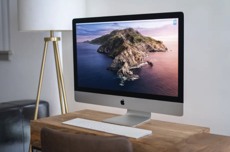 苹果发布会后下架最后一款英特尔版 iMac，27 英寸机型已停产