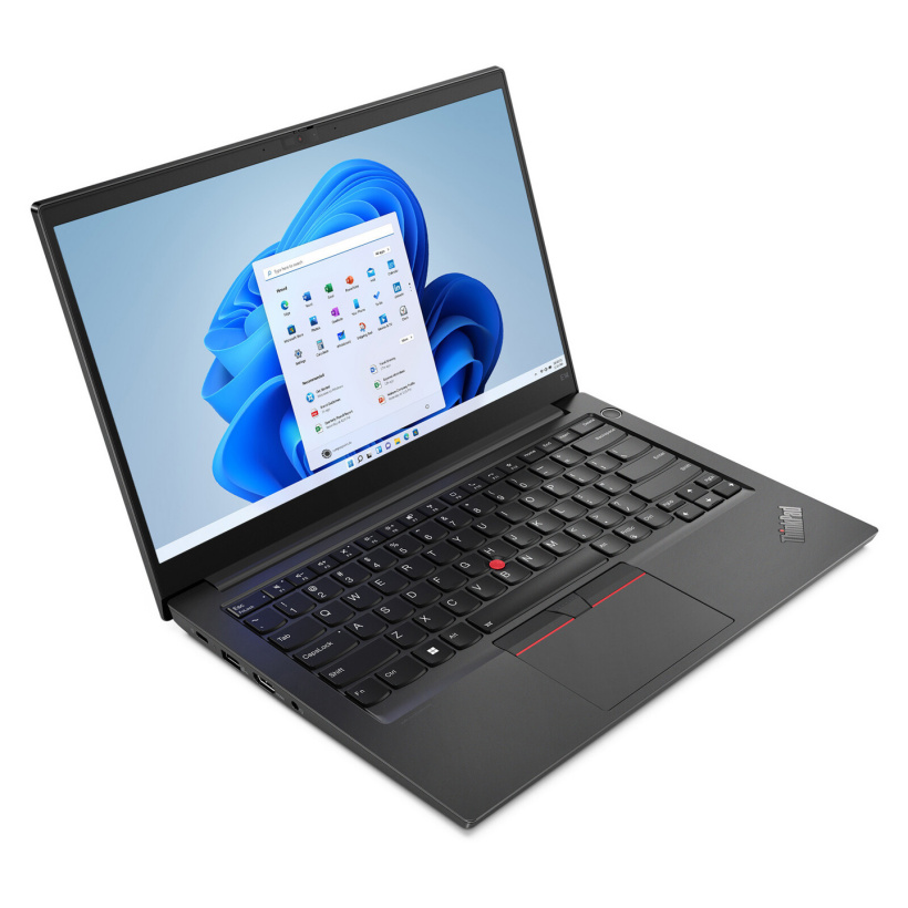 联想推出新一代 ThinkPad E15 / E14 笔记本，搭载升级版锐龙 5000 处理器