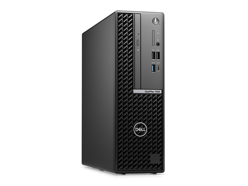 戴尔发布新款 OptiPlex SFF 小型主机，搭载 i5-12500