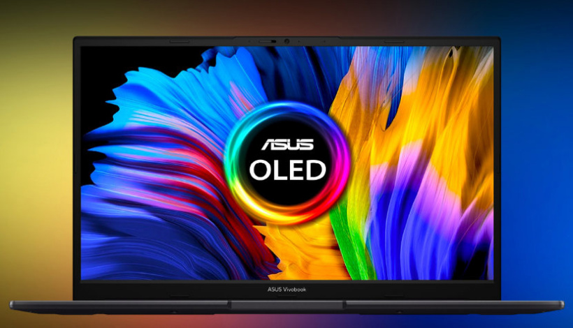 华硕：新款无双是全球首款搭载 120Hz OLED 屏的轻薄本