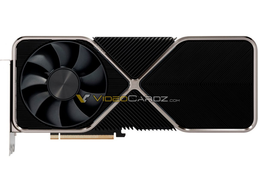 英伟达 RTX 3090 Ti 今晚发布